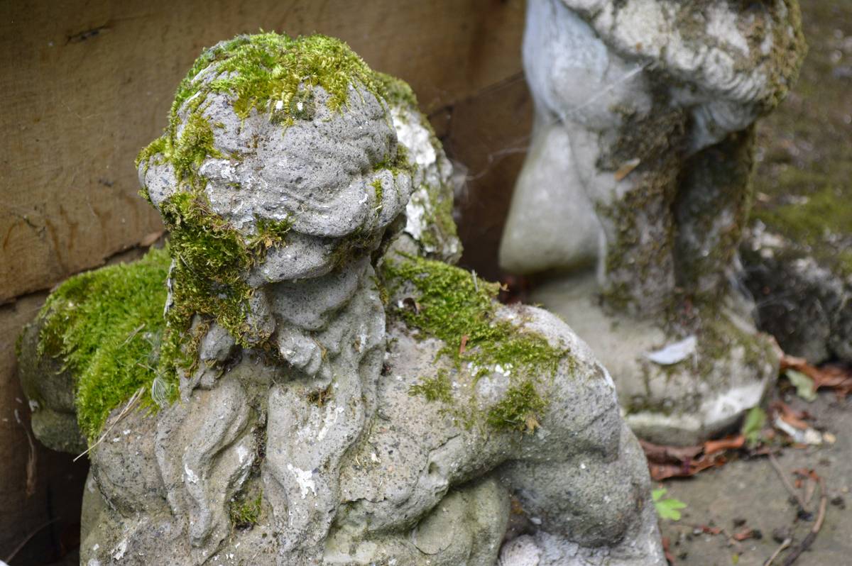 Cleaning Concrete Garden Statues: 7 Proven Tips to Avoid Costly Mistakes