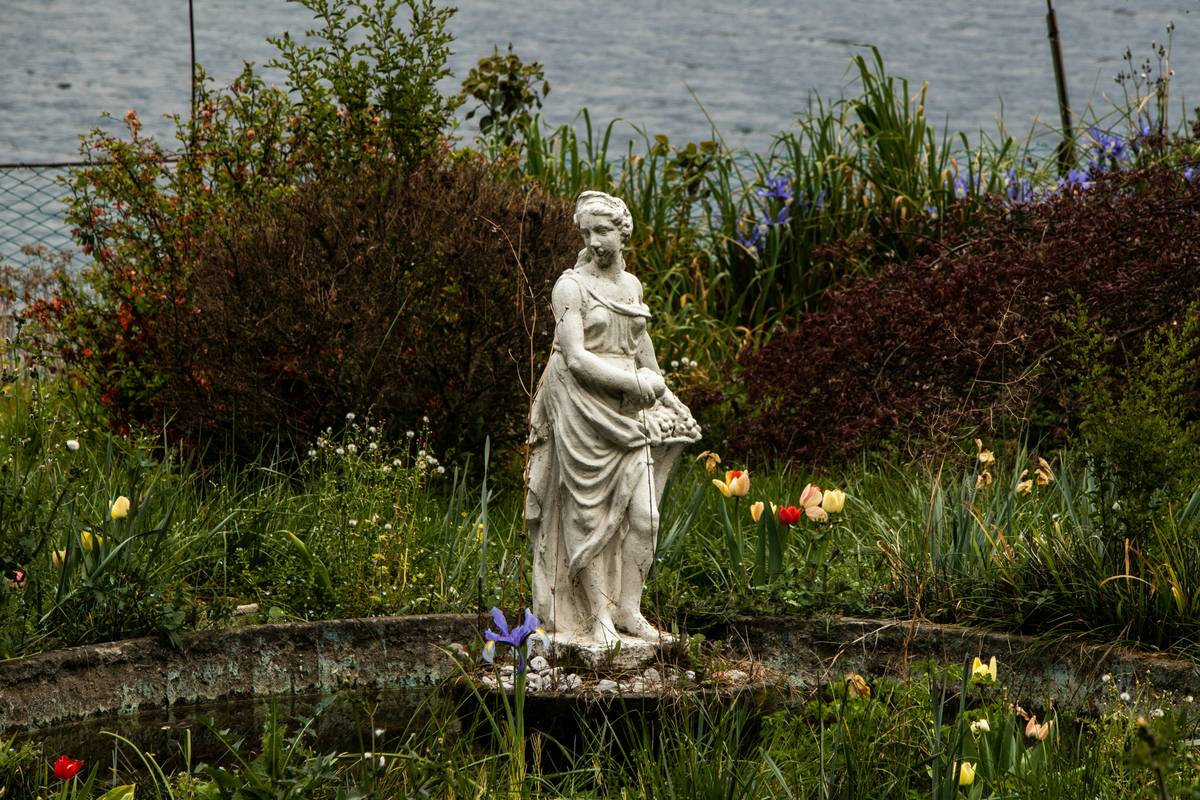 Statue Placement Garden How Do You: 7 Proven Tips to Avoid Costly Mistakes